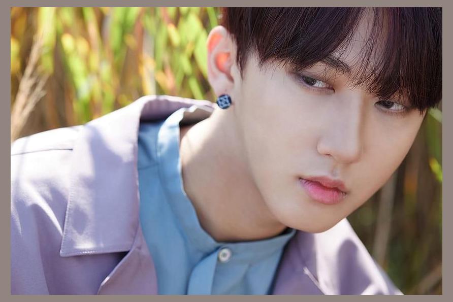 Changbin (Stray Kids)